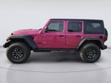2026 Jeep Wrangler - Preview 3