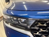 2022 Kia Sorento - Preview 10