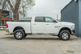 2018 Ram 2500 - Preview 6