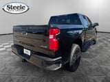 2026 Chevrolet Silverado - Preview 4
