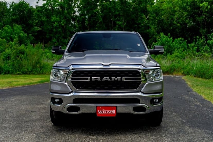 2022 Ram 1500 - Image 2