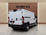 2026 Ram ProMaster 1500 - Preview 5