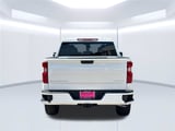 2026 Chevrolet Silverado 1500 - Preview 4