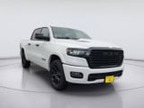 2026 Ram 1500 - Preview 7