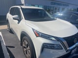 2023 Nissan Rogue - Preview 3