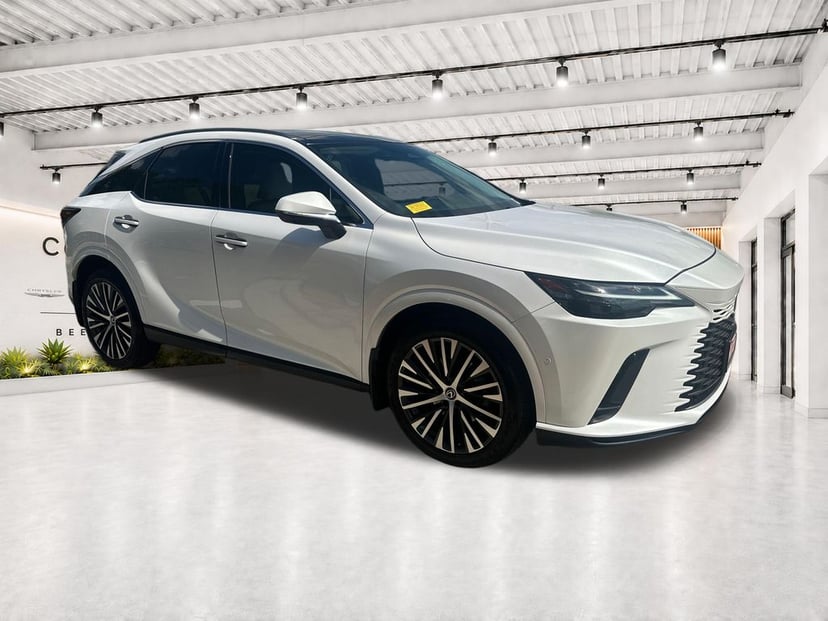 2023 Lexus RX 350 - Image 1