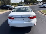 2015 Lexus ES - Preview 4