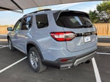 2026 Honda Pilot - Preview 4