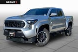 2025 Toyota Tacoma - Preview 2