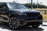 2026 Land Rover Range Rover Velar - Preview 8