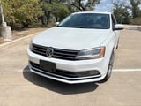 2015 Volkswagen Jetta - Preview 5