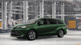 2026 Toyota Sienna - Preview 2