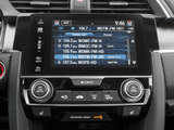 2016 Honda Civic - Preview 7