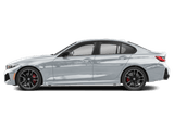 2023 BMW 3 Series - Preview 3
