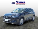 2024 Ford Escape - Preview 7