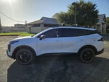 2026 Kia Sportage - Preview 4