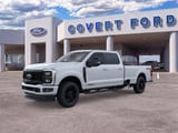 2026 Ford F-250 - Preview 2
