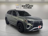 2024 Volkswagen Atlas - Preview 6