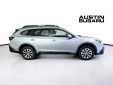 2020 Subaru Outback - Preview 8
