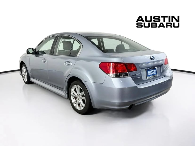 2013 Subaru Legacy - Image 3
