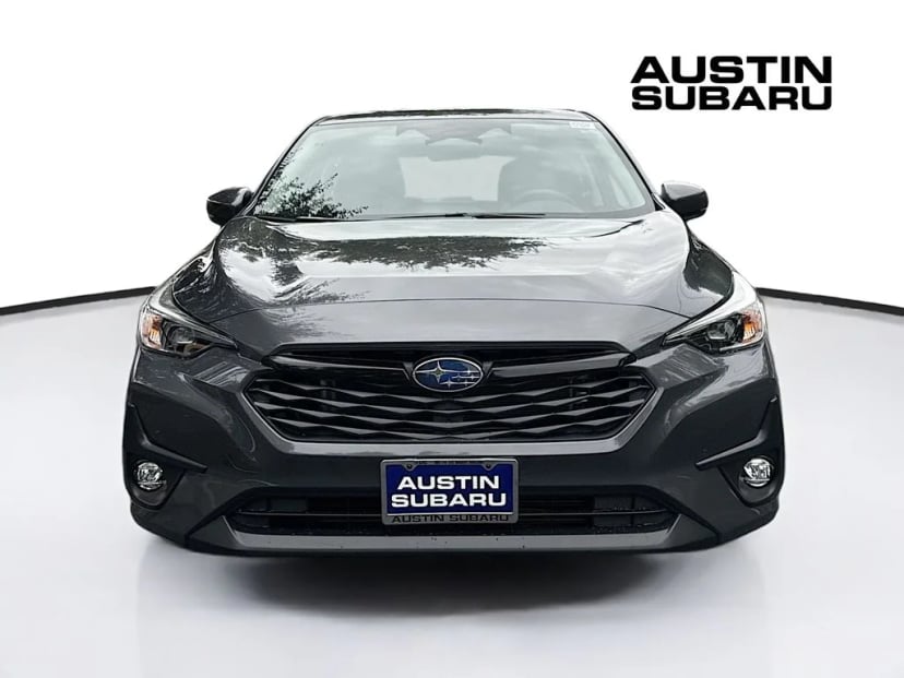 2026 Subaru Impreza - Image 3