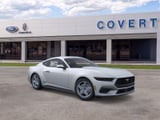 2026 Ford Mustang - Preview 7