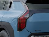2027 Kia EV3 - Preview 11