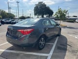 2017 Toyota Corolla - Preview 5