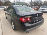 2008 Volkswagen Jetta - Preview 6