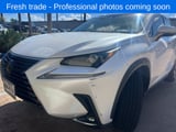 2019 Lexus NX - Preview 3