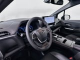 2026 Toyota Sienna - Preview 9