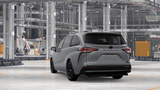 2026 Toyota Sienna - Preview 7