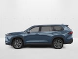 2026 Toyota Grand Highlander - Preview 3