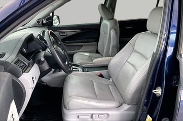 2019 Honda Pilot - Image 3