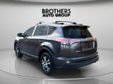 2018 Toyota RAV4 - Preview 10