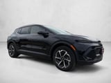 2026 Chevrolet Equinox EV - Preview 7