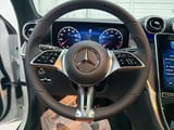 2026 Mercedes-Benz GLC - Preview 15