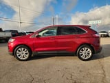 2019 Ford Edge - Preview 4