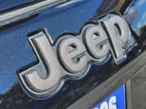 2025 Jeep Compass - Preview 12