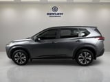 2023 Nissan Rogue - Preview 2