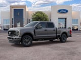 2027 Ford F-250 - Preview 2