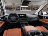 2027 Kia Carnival - Preview 14