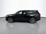 2026 Lexus TX - Preview 8