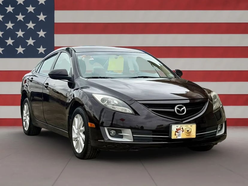 2011 Mazda Mazda6 - Image 1