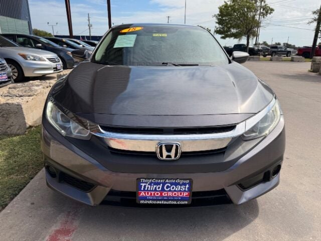 2018 Honda Civic - Image 3