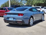 2026 Ford Mustang - Preview 6