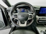 2023 Ford Explorer - Preview 11