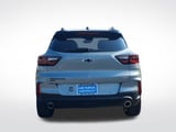 2026 Chevrolet Trailblazer - Preview 5