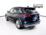 2020 INFINITI QX50 - Preview 5