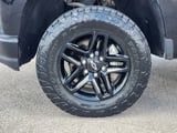 2021 Chevrolet Silverado 1500 - Preview 10